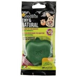 Teether Ferplast GoodBite Tiny & Natural Apple 45 g Roditori Sì (1 Pezzi)