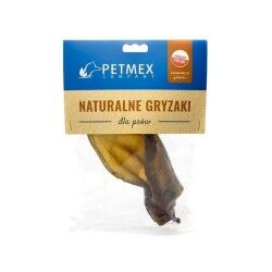 Snack per Cani Petmex Carne di vitello 60 g