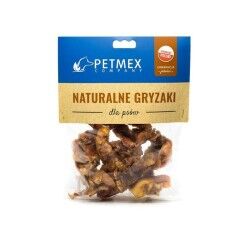 Dog Snack Petmex Pig 200 g