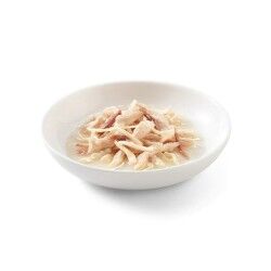 Cibo per gatti SCHESIR Pollo 85 g