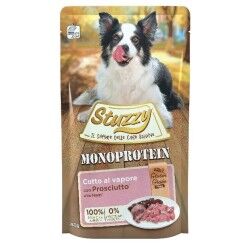 Cibo umido STUZZY Maiale 150 g