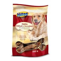 Snack per Cani Hilton Chicken Pollo 100 g