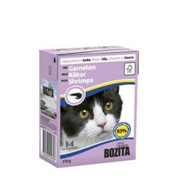 Cibo per gatti Bozita 4935 370 g