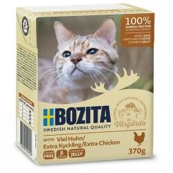 Cibo per gatti Bozita 4917 Pollo 370 g