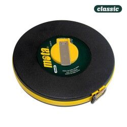 Tape measure Mota Fibreglass (20 m x 13 mm)