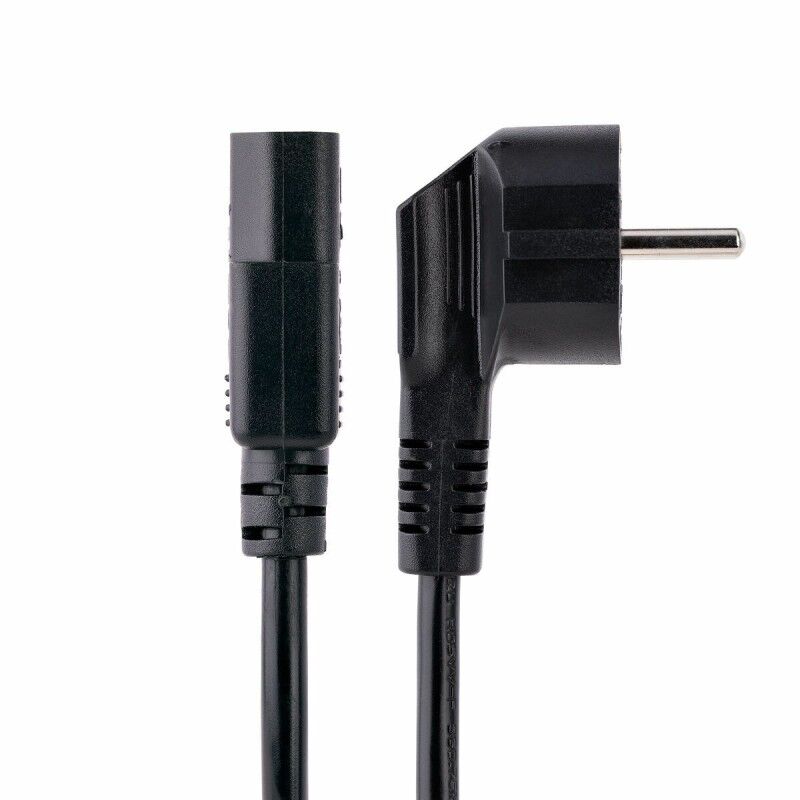 Cable Startech 713E-1M-POWER-CORD 1 m