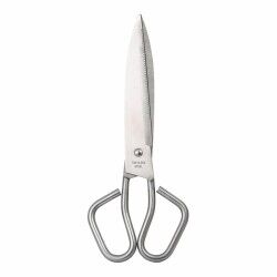 Kitchen Scissors San Ignacio SG-7284 Stainless steel 19 x 7,7 cm