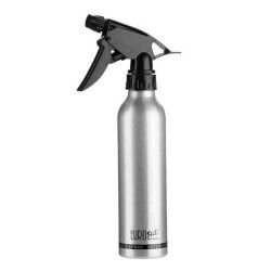 Bottiglia per nebulizzare Eurostil Pulverizador Aluminio Alluminio (280 ml)