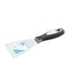 Spatula Ferrestock Stainless steel 60 mm