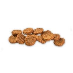 Snack per Cani Brit Turkey Meaty coins Tacchino 200 g