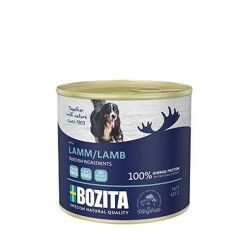 Wet food Bozita 5162 Lamb 625 g