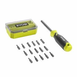 Set di Cacciaviti Ryobi RHSDM1701