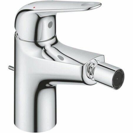 Rubinetto Monocomando Grohe Metallo Ottone (1 Unità)