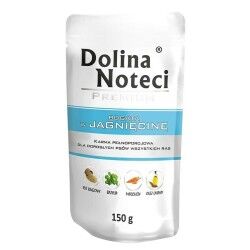 Cibo umido Dolina Noteci Premium Agnello 150 g