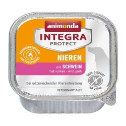 Cibo umido Animonda Integra Protect Maiale 150 g