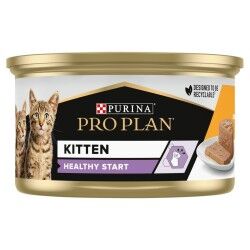 Cat food Purina Pro Plan Chicken 85 g