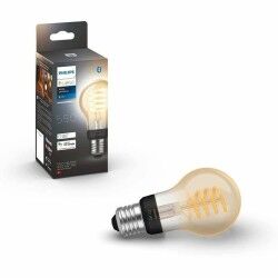 Lampadina Intelligente Philips Bombilla inteligente A60 - E27 7 W 40 W 60 W E27