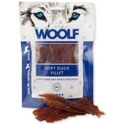 Snack per Cani Woolf 100 g