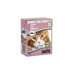 Cat food Bozita 4933 Salmon Fish 370 g