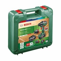 Trapano a Percussione BOSCH AdvancedImpact 18 18 V