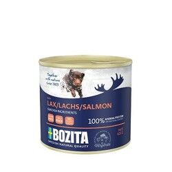 Cibo per gatti Bozita 05164 Salmone Pesce 625 g