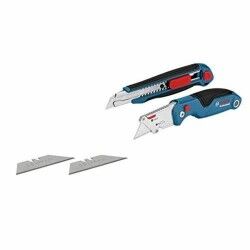 Cutter BOSCH Blue White Multicolour