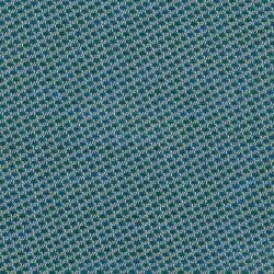 Garden sofa Gissele Light Blue Nylon 80 x 80 x 64 cm