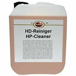 Detersivo liquido Autosol HP-Cleaner Concentrato 5 L