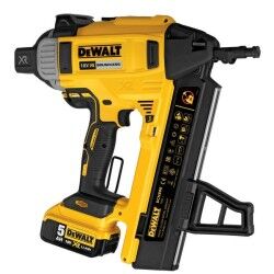 Cucitrice Dewalt DCN890P2-QW 18 V