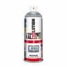 Vernice spray Pintyplus Evolution RAL 7000 Grigio squirrel 400 ml