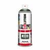 Spray paint Pintyplus Evolution RAL 6020 Dark green 400 ml Chromed