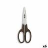 Scissors Quttin Takamura 20 cm (6 Units)