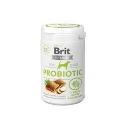 Food Supplement Brit Probiotic 150 g