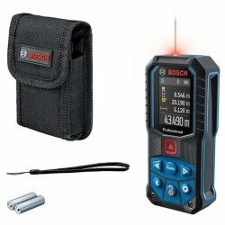 Telemeter BOSCH GLM 50-27 C PROFESSIONAL 50 m