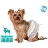 Dog Costume Size L Tutu