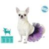 Dog Costume Size S Tutu