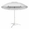 Base for beach umbrella Aktive 78,5 x 58,5 x 78,5 cm 78 x 58 x 78 cm (4 Units)