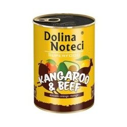 Wet food Dolina Noteci Superfood Veal Kangaroo 800 g