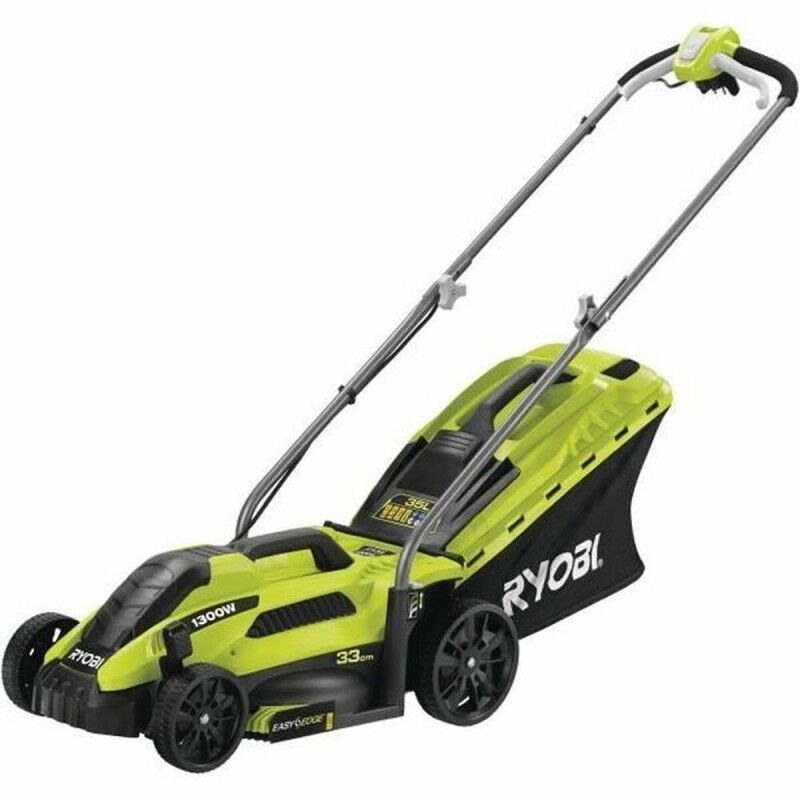 Lawn Mower Ryobi 5133002343