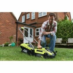 Lawn Mower Ryobi 5133002343