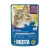 Cibo per gatti Bozita trozos esterilizados en gelatina con pavo 85 g