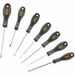 Screwdriver Set Stanley 654380