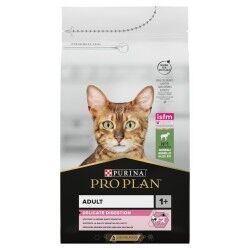 Cibo per gatti Purina Pro Plan Delicate Digestion Adulto Agnello 1,5 Kg