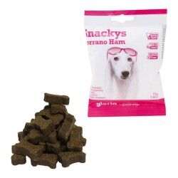 Snack per Cani Gloria Prosciutto (30 x 75 g)