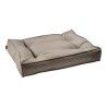 Letto per cani Hunter Lancaster Marrone (120 x 90 cm)