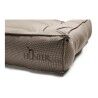 Letto per cani Hunter Lancaster Marrone (120 x 90 cm)