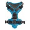 Imbracatura per Cani Hunter Divo 56-73 cm Azzurro 12