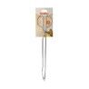 Kitchen Pegs Metaltex Stainless steel 35 cm