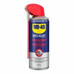 Olio Lubrificante WD-40 Specialist 34383 Lubrificante 400 ml