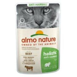 Cibo per gatti Almo Nature Adult Carne di vitello 70 L 70 g